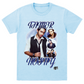 Tamer Hosny Retro Tee