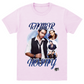 Tamer Hosny Retro Tee
