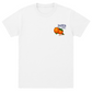 Palestine Jaffa Orange T-Shirt Vintage